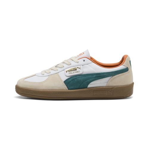 Palermo Sneakers Unisex, Schuhe, Weiß, 37 - PUMA - Modalova