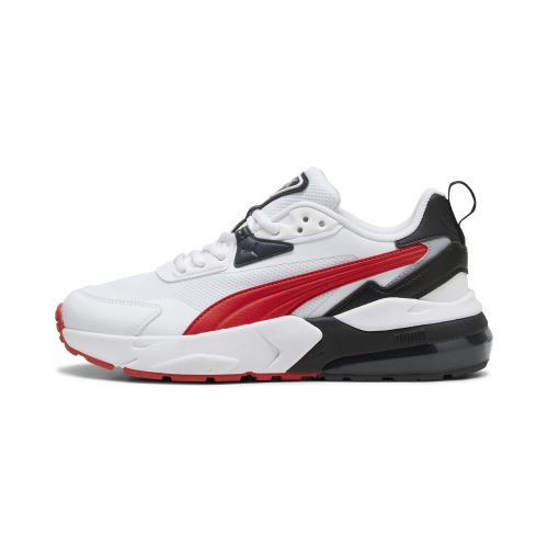 Sneakers Vis2k per ragazzi, Scarpe, Bianco, 35.5 - PUMA - Modalova