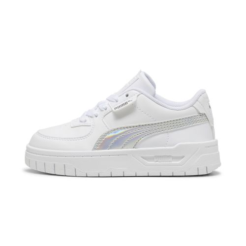 Sneakers Cali Dream Iridescent per bambini, Scarpe, Bianco, 27.5 - PUMA - Modalova