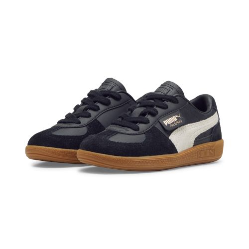 Sneakers Palermo in pelle per bambini, Scarpe, Nero, 27 - PUMA - Modalova