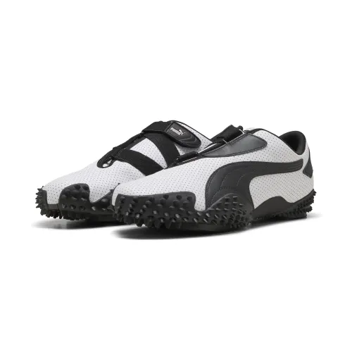 Mostro Perforated Sneakers Unisex in (/) | Size 3 - PUMA - Modalova