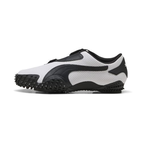 Mostro Perforated Sneakers Unisex in | Size 10 - PUMA - Modalova