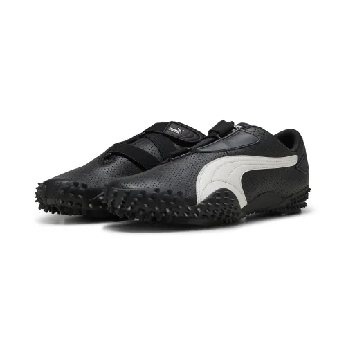 Mostro Perforated Sneakers Unisex in (/) | Size 3 - PUMA - Modalova
