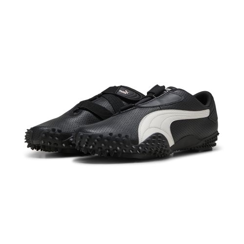 Mostro Perforated Sneakers Unisex in | Size 3 - PUMA - Modalova