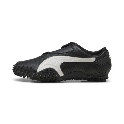 Mostro Perforated Sneakers Unisex in (/) | Size 3 - PUMA - Modalova