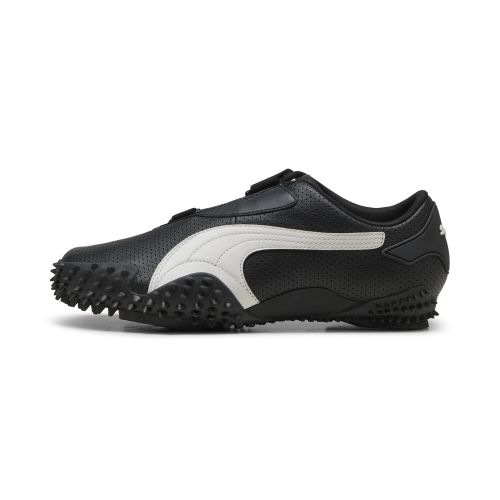 Mostro Perforated Sneakers Unisex in | Size 3 - PUMA - Modalova