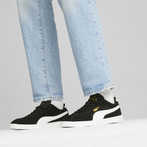 Sneakers Club II unisex, Scarpe, Nero, 35.5 - PUMA - Modalova
