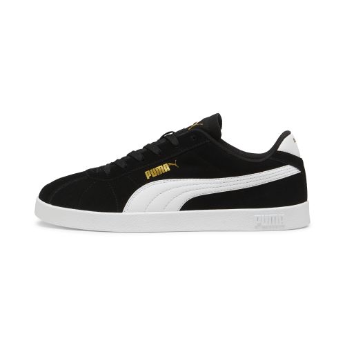 Sneakers Club II unisex, Scarpe, Nero, 35.5 - PUMA - Modalova