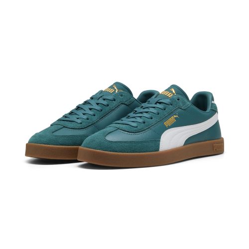 Zapatillas Club II Era, Calzado, Verde, 35.5 - PUMA - Modalova