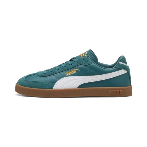 Zapatillas Club II Era, Calzado, Verde, 35.5 - PUMA - Modalova