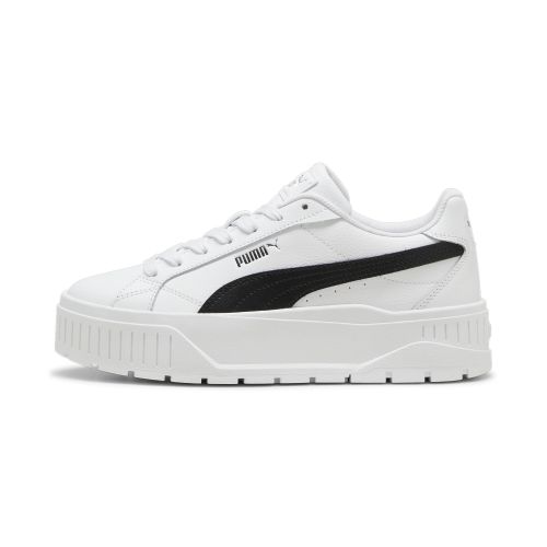 Zapatillas Karmen II L para mujer, Calzado, Blanco, 35.5 - PUMA - Modalova