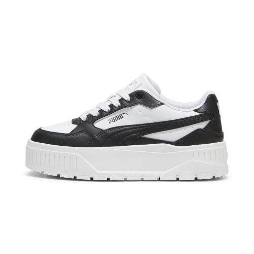 Karmen II Idol Sneakers Damen, Schuhe, WeiÃŸ, 35.5 - PUMA - Modalova