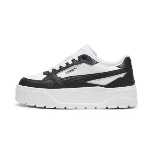 Sneakers Karmen II Idol da donna, Scarpe, Bianco, 35.5 - PUMA - Modalova