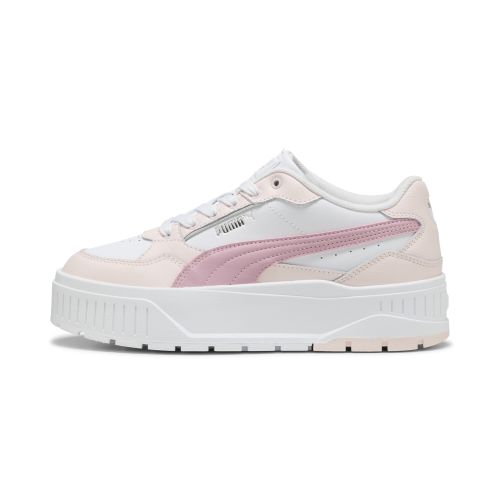 Zapatillas Karmen II Idol para mujer, Calzado, Blanco, 35.5 - PUMA - Modalova