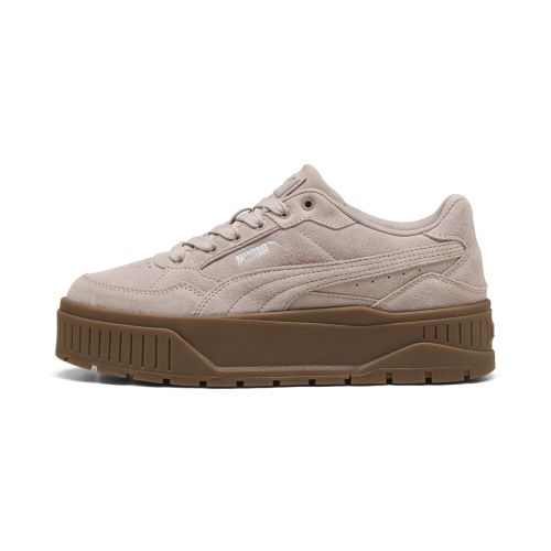 Karmen II Idol Suede Sneakers Damen, Schuhe, , 38 - PUMA - Modalova