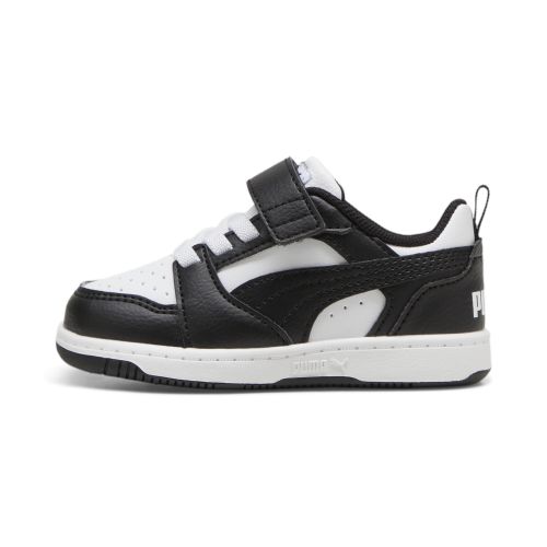 Zapatillas Rebound v6 Lo para bebé, Calzado, Blanco, 19 - PUMA - Modalova