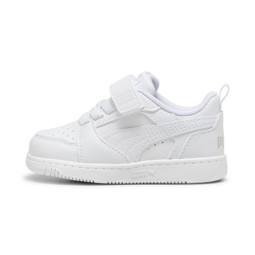 Zapatillas Rebound v6 Lo para bebé, Calzado, Blanco, 19 - PUMA - Modalova