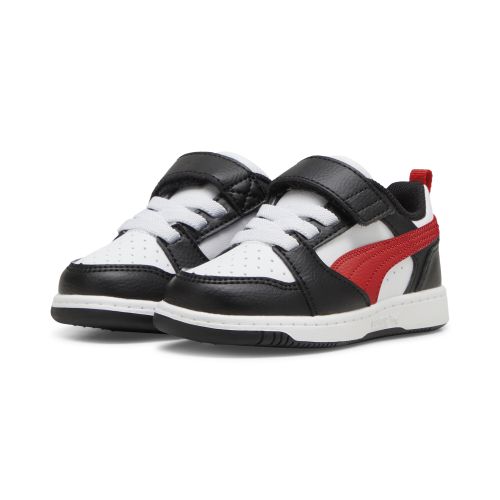 Sneakers Rebound v6 Lo primi passi, Scarpe, Bianco, 19 - PUMA - Modalova