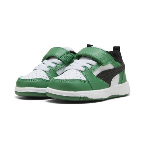 Rebound V6 Low Sneakers Baby, Schuhe, Weiß, 20 - PUMA - Modalova