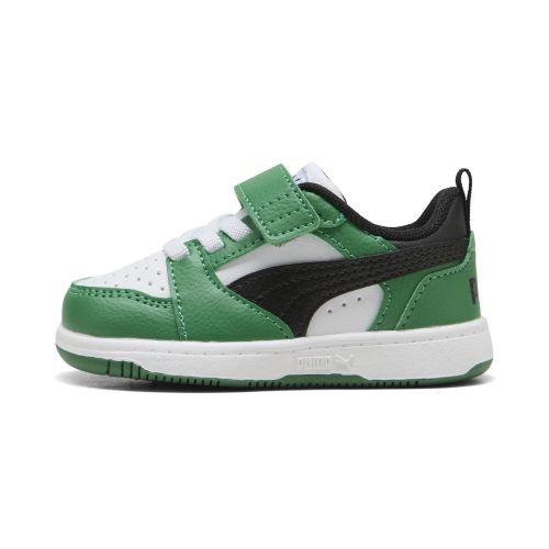 Rebound V6 Low Sneakers Baby, Schuhe, Weiß, 20 - PUMA - Modalova