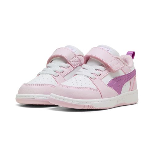 Rebound V6 Low Sneakers Baby, Schuhe, Rosa, 21 - PUMA - Modalova