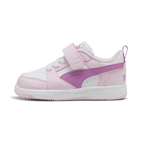 Rebound V6 Low Sneakers Baby, Schuhe, Rosa, 21 - PUMA - Modalova