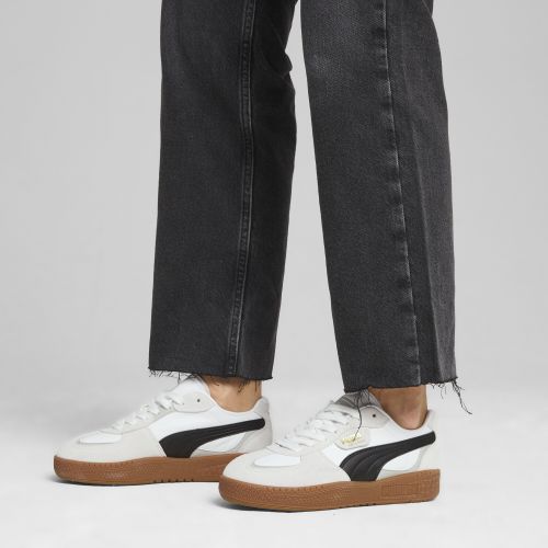 Zapatillas Palermo Moda para mujer, Calzado, Blanco, 35.5 - PUMA - Modalova