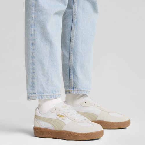 Sneakers Palermo Moda da donna, Scarpe, Bianco, 35.5 - PUMA - Modalova