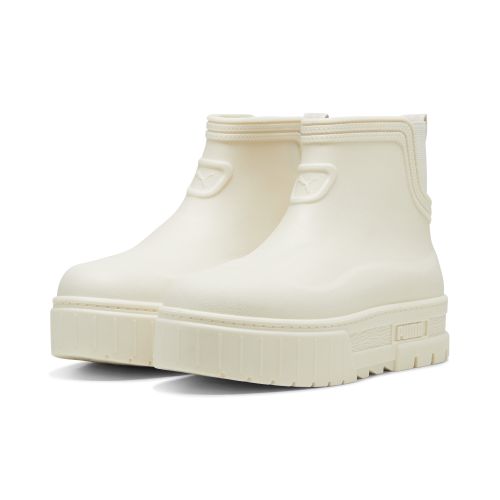 Bota Mayze Wellis para mujer, Calzado, Blanco, 35.5 - PUMA - Modalova