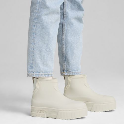 Mayze Wellis Stiefel Damen, Schuhe, , 35.5 - PUMA - Modalova