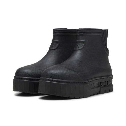 Mayze Wellis Stiefel Damen, Schuhe, , 35.5 - PUMA - Modalova