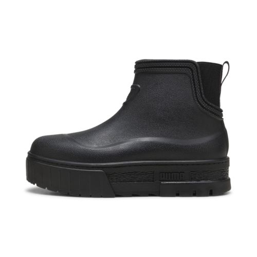 Mayze Wellis Stiefel Damen, Schuhe, , 35.5 - PUMA - Modalova