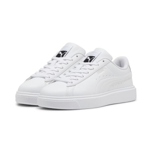 Sneakers Lajla Clean da donna, Scarpe, Bianco, 35.5 - PUMA - Modalova