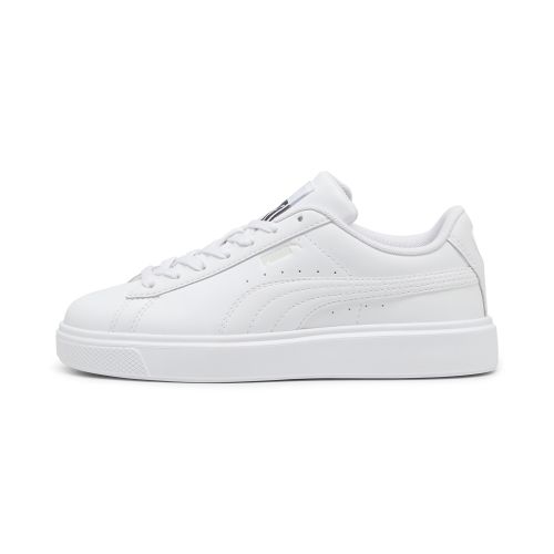 Sneakers Lajla Clean da donna, Scarpe, Bianco, 35.5 - PUMA - Modalova