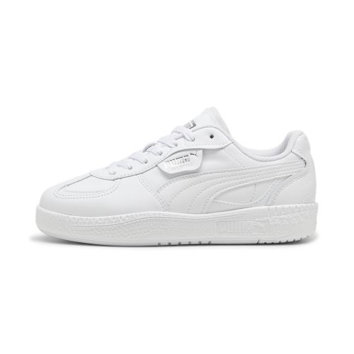 Zapatillas Palermo Moda Leather para mujer, Calzado, Blanco, 35.5 - PUMA - Modalova