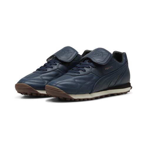 FENTY x AVANTI L Sneakers Unisex in Blue | Size 4 - PUMA - Modalova