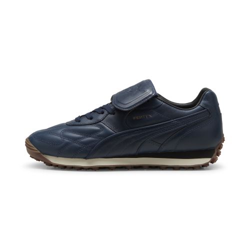 FENTY x AVANTI L Sneakers Unisex in Blue | Size 4 - PUMA - Modalova