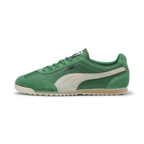 Sneakers Arizona Nylon, Scarpe, Verde, 35.5 - PUMA - Modalova
