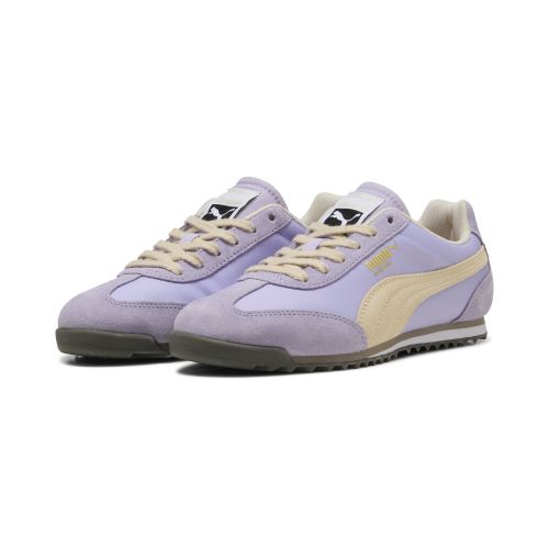 Sneakers Arizona Nylon, Scarpe, Viola, 35.5 - PUMA - Modalova