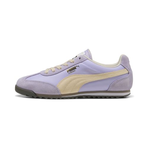 Sneakers Arizona Nylon, Scarpe, Viola, 35.5 - PUMA - Modalova