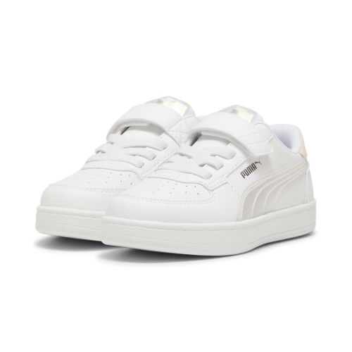Sneakers Caven 2.0 Holo per bambini, Scarpe, Bianco, 27.5 - PUMA - Modalova