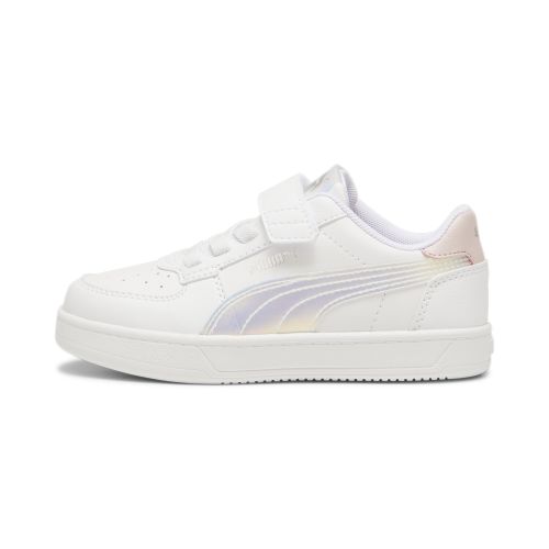 Sneakers Caven 2.0 Holo per bambini, Scarpe, Bianco, 27.5 - PUMA - Modalova