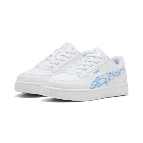 Sneakers Caven 2.0 Icy Monster per bambini, Scarpe, Bianco, 27.5 - PUMA - Modalova