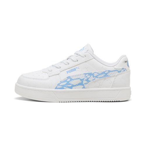 Sneakers Caven 2.0 Icy Monster per bambini, Scarpe, Bianco, 27.5 - PUMA - Modalova