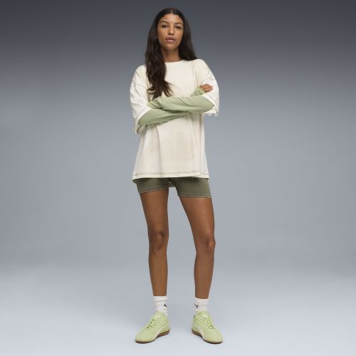Speedcat OG Sneaker Unisex, Schuhe, Grün, 35.5 - PUMA - Modalova