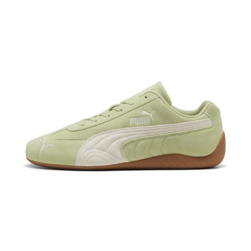 Speedcat OG Sneaker Unisex, Schuhe, Grün, 35.5 - PUMA - Modalova