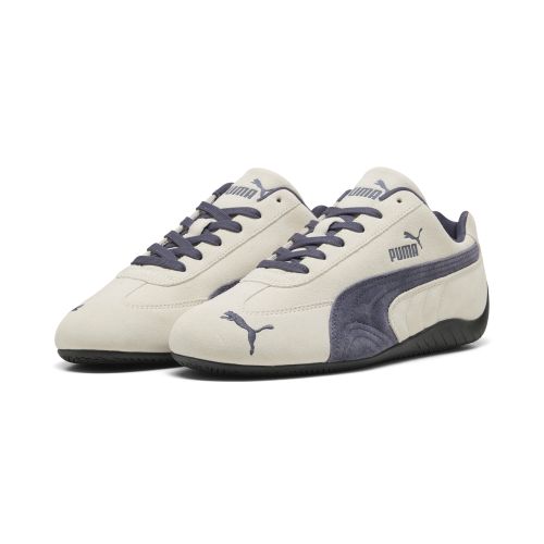 Speedcat OG Sneakers Unisex in Gray | Size 3.5 - PUMA - Modalova