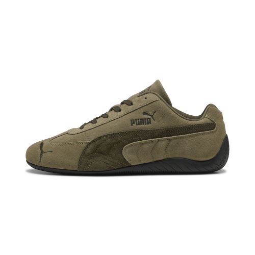 Speedcat OG Sneakers Unisex in Green | Size 10 - PUMA - Modalova