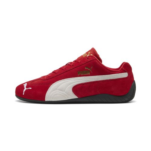 Speedcat OG Sneaker Unisex, Schuhe, Rot, 35.5 - PUMA - Modalova