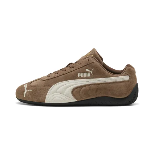 Speedcat OG Sneakers Unisex in Brown (/) | Size 10 - PUMA - Modalova